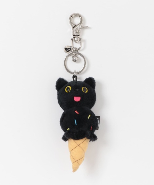 WEB/一部店舗限定』COMFORT PIYONG Ice Cream Key Ring（キーホルダー