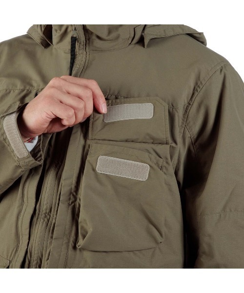 フォトレックライトジャケットII（マウンテンパーカー）｜Foxfire