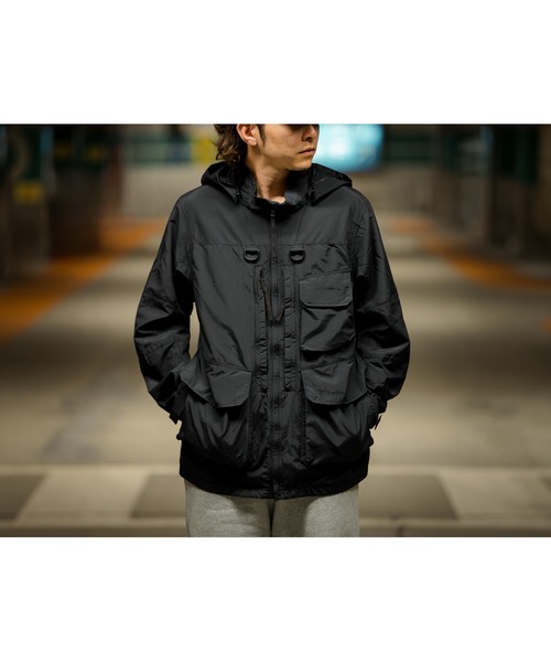 フォトレックライトジャケットII (Men's) | Foxfire ブランド