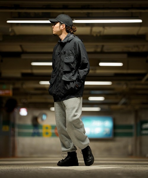 フォトレックライトジャケットII（マウンテンパーカー）｜Foxfire