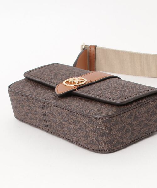 セール】MICHAEL KORS Michael Michael Greenwich Extra-Small