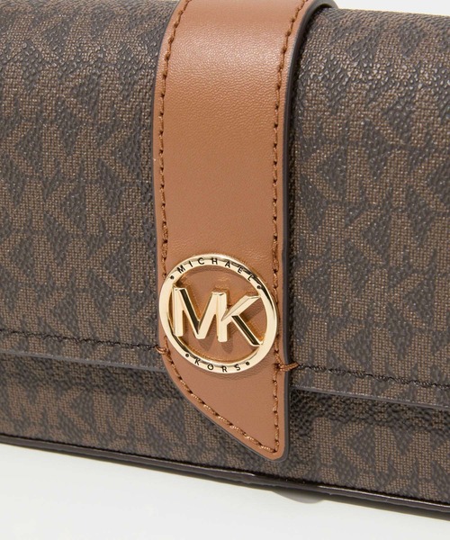 MICHAEL KORS マイケル GREENWICH EW バッグ【送料0/国内即発】 セール】MICHAEL KORS Michael Michael Greenwich Extra-Small