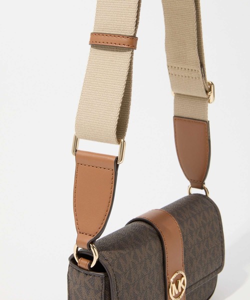 MICHAEL KORS マイケル GREENWICH EW バッグ【送料0/国内即発】 セール】MICHAEL KORS Michael Michael Greenwich Extra-Small