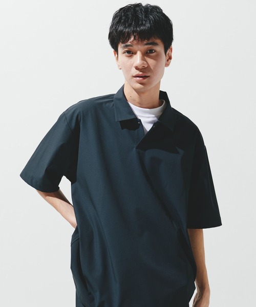アーバンリサーチ　SHADE TECH ポロシャツ SHADE TECH ポロシャツ（ポロシャツ）｜URBAN RESEARCH