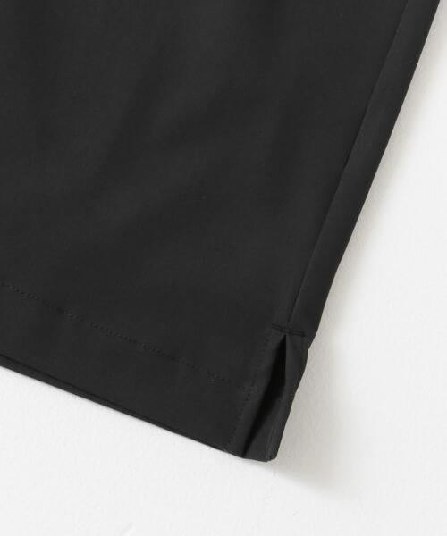 URBAN RESEARCH DOORS（アーバンリサーチドアーズ）の「『UR TECH』サマシェア ポロシャツ（ポロシャツ・メンズ・ブラック/ライトブルー/チャコールグレー・MEDIUM/LARGE/X-LARGE）」の13枚目の写真