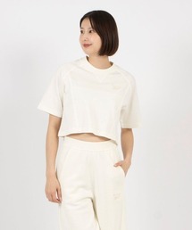 Reebok｜リーボックのTシャツ/カットソー（ショート丈）通販