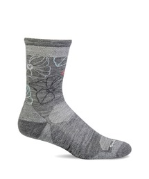Sockwell（ソックウェル）の「Sockwell/ [SW112W]PETAL POWER CREW Ladies レディース ソックス（ソックス/靴下）」