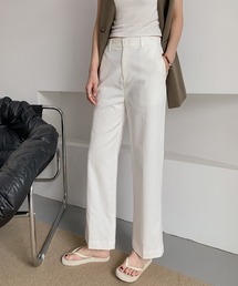 DECADE CLASSIC（ディケイド クラシック）の「ゆったりパンツ（チノパンツ）」