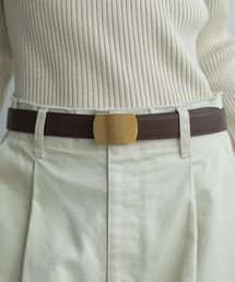 anuke(Ak[N)Reversible Plate Belt(xg)