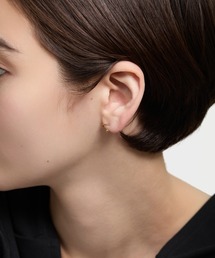 THE LIMELY（ザライムリー）の「スパイラルピアス（ピアス（両耳用））」