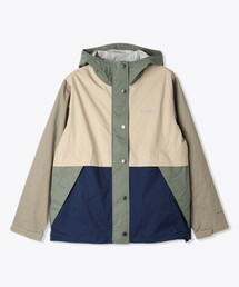 レインジャケット、Columbia、プリンストン大学 Columbia Oroville Creek Lined Jacket | Princeton University