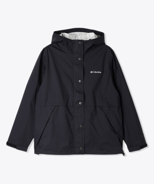 Columbia／ウィメンズオレンジフォレストII ジャケット