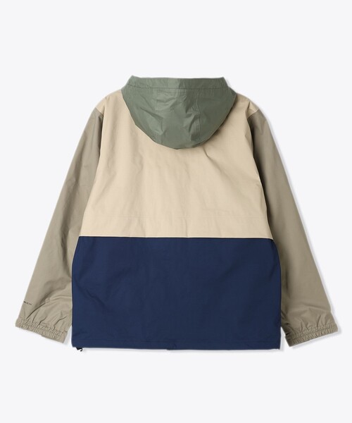 Columbia／ウィメンズオレンジフォレストII ジャケット