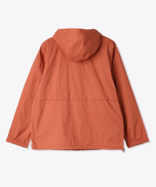 Columbia／ウィメンズオレンジフォレストII ジャケット