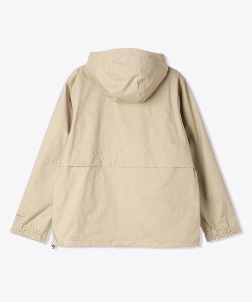 防水 Columbia／ウィメンズ オレンジフォレストII ジャケット 2.75