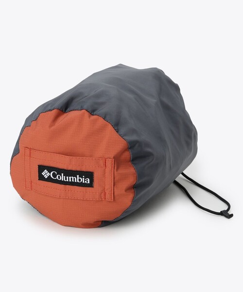 Columbia（コロンビア）の「防水 Columbia／ウィメンズ オレンジフォレストII ジャケット 2.75レイヤー／コロンビア（ナイロンジャケット・レディース・グリーン/オートミール/オレンジ/ブラック・M/XL/L/S）」の5枚目の写真
