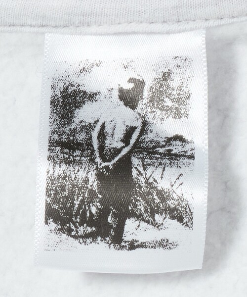 セール】＜BASKETCASE GALLERY＞ EXPIRE ジップ フーディー