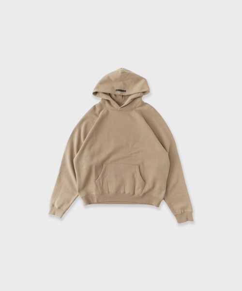 セール】FOG ESSENTIALS/エッセンシャルズ 21SS BACK LOGO SWEAT