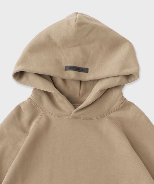 セール】FOG ESSENTIALS/エッセンシャルズ 21SS BACK LOGO SWEAT