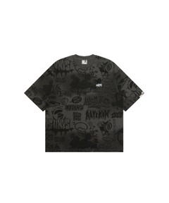 ブラック系 | AAPE.JP