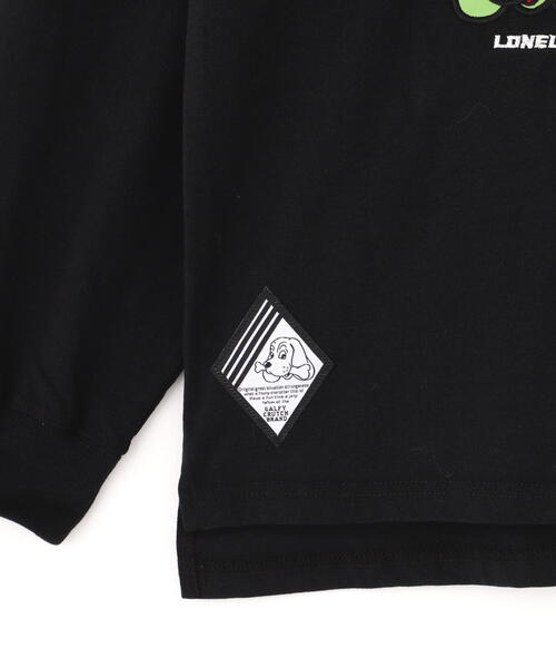 GALFY(ガルフィー)の「GALFY×オカルト/SUMI コラボTシャツ/LHPとGALFYの裏闇原宿(Tシャツ/カットソー・メンズ・その他7/その他6/その他/その他2・L/XL)」の19枚目の写真
