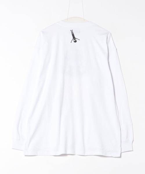 GALFY(ガルフィー)の「GALFY×オカルト/SUMI コラボTシャツ/LHPとGALFYの裏闇原宿(Tシャツ/カットソー・メンズ・その他7/その他6/その他/その他2・L/XL)」の5枚目の写真