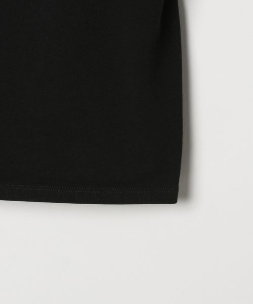 eL（エル）の「【eL】Seamless Cup Top Cami/492729（キャミソール・レディース・ブラウン/ブラック/オフホワイト・FREE）」の15枚目の写真