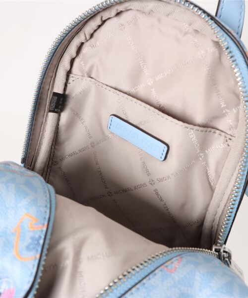 セール】RHEA バックパック エクストラスモール - MKシグネチャー
