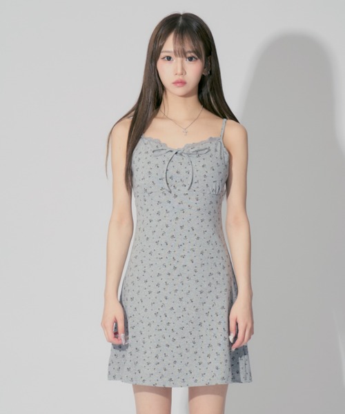 ★ジマーマン★Halliday コットンワンピース ミニドレス ☆ジマーマン☆Halliday コットンワンピース ミニドレス