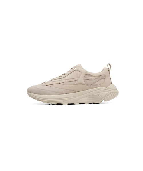 【極美品】OAO オーエーオー THE CURVE 1 Nubuck Gray OAO公式ストア】THE CURVE 1 Nuback Gray (ザカーブワン