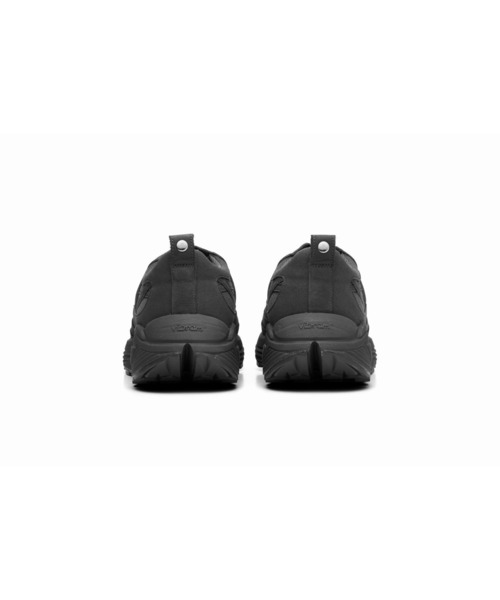 OAO(オーエーオー)の「THE CURVE 1 Nubuck(スニーカー・レディース・Beige/MD.Gray・23/24/25/26/26.5/27/27.5/29/28/22)」の6枚目の写真