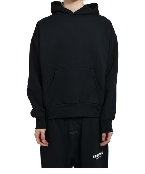 CLASSIC FIT FLEECE HOODIE（パーカー）｜FOG ESSENTIALS（エフ