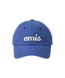 EMIS(C~X)APPLIQUE BALL CAP(Lbv)