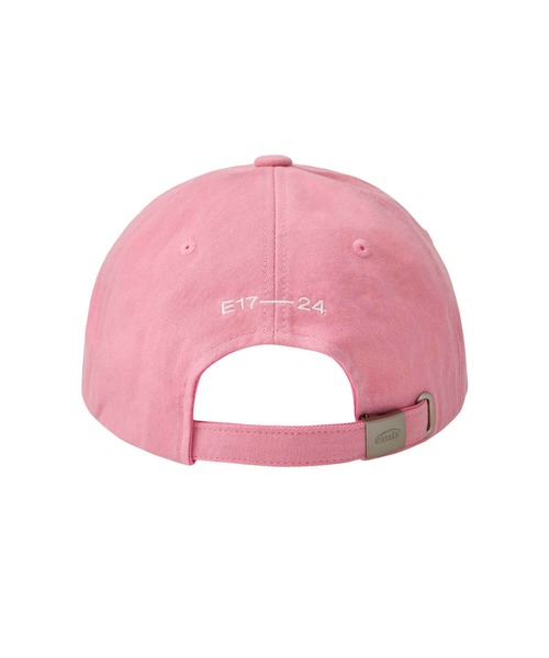 APPLIQUE BALL CAP（キャップ）｜EMIS（イミス）のファッション