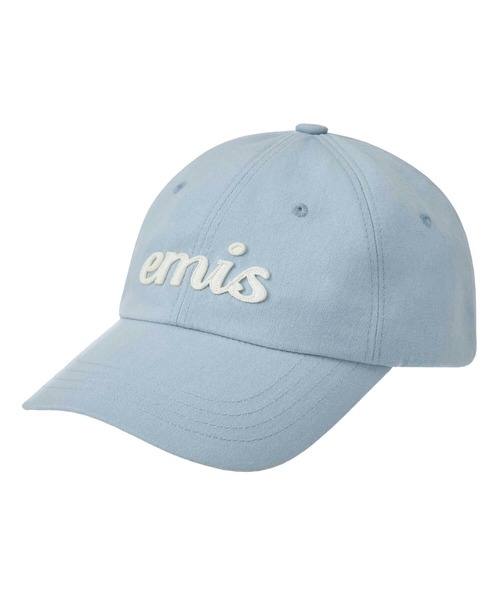APPLIQUE BALL CAP（キャップ）｜EMIS（イミス）のファッション
