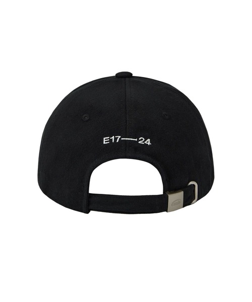 セール】APPLIQUE BALL CAP（キャップ）｜EMIS（イミス）の