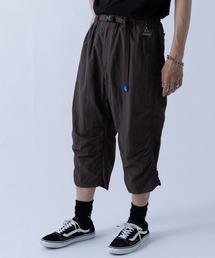 【GERRY】アンクルクライミングパンツ079670
