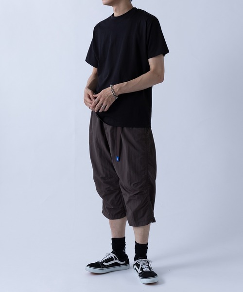 GERRY(ジェリー)の「【GERRY】アンクルクライミングパンツ079670(その他パンツ・メンズ・ベージュ/ブラウン/ブラック/オリーブ・L/LL/M)」の22枚目の写真