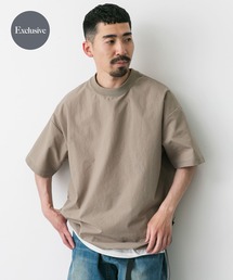 MARMOT | 『別注』Marmot×DOORS　DotAir drawstring T-shirts(Tシャツ/カットソー)