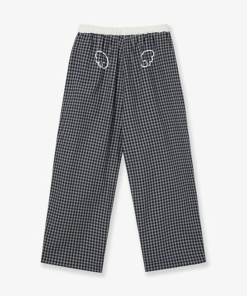 パンツ aeae PAJAMA LOUNGE PANTS PAJAMA LOUNGE PANTS（その他パンツ）｜aeae（エーイーエーイー