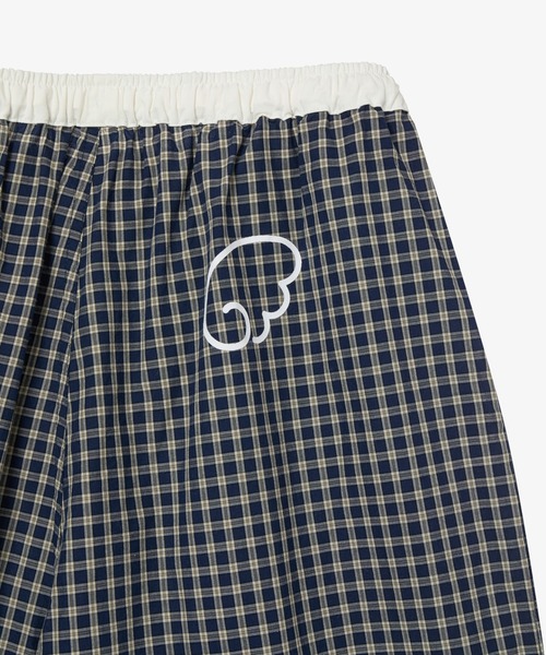 PAJAMA LOUNGE PANTS（その他パンツ）｜aeae（エーイーエーイー）の
