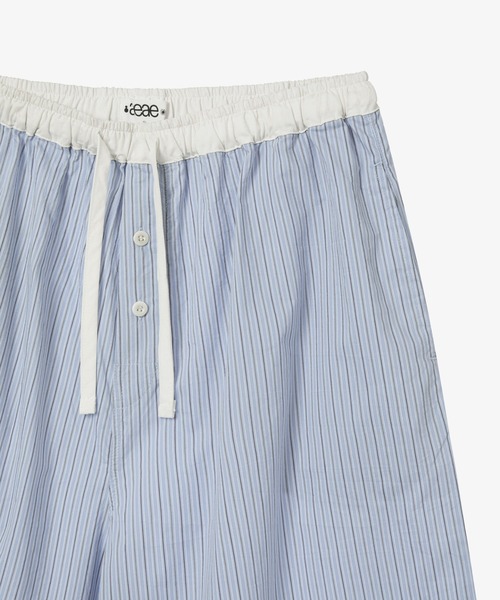 パンツ AEAE Pajama Lounge Pants PAJAMA LOUNGE PANTS（その他パンツ）｜aeae（エーイーエーイー）の