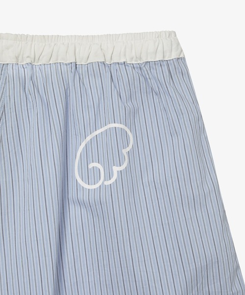 パンツ AEAE Pajama Lounge Pants PAJAMA LOUNGE PANTS（その他パンツ）｜aeae（エーイーエーイー）の