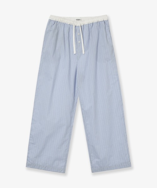 パンツ AEAE Pajama Lounge Pants aeae（エーイーエーイー）の「PAJAMA LOUNGE PANTS（その他パンツ