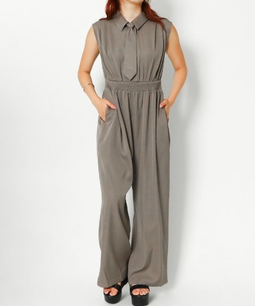 sowa ソーワ clove オールインワン コンビネゾン 新品未使用 sowa ソーワ clove オールインワン コンビネゾン 新品未使用