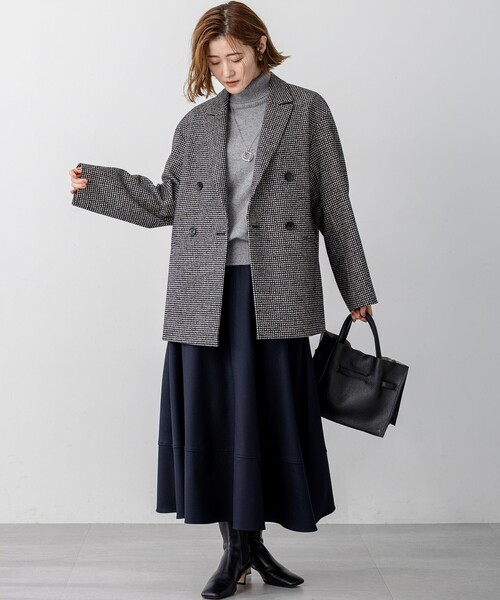 23区（ニジュウサンク）の「ナローリングトップ ネックレス（ネックレス・レディース・ゴールド系/シルバー系・F）」の10枚目の写真