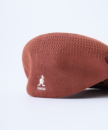 KANGOL｜カンゴールの帽子（ブラウン/茶色系）通販 - ZOZOTOWN