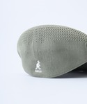 KANGOL(カンゴール)の「帽子(ハンチング/ベレー帽)」