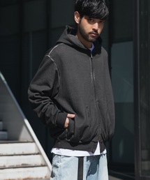 VEIN ｜ヴェイン（メンズ）のパーカー（ジップアップ）通販 - ZOZOTOWN