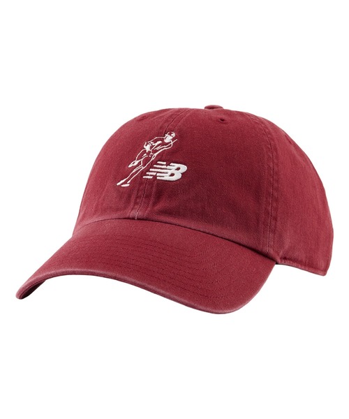 大谷翔平 ツイルキャップ（キャップ）｜New Balance（ニューバランス